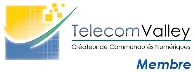 ComThings is member of Telecom Valley Cluster.