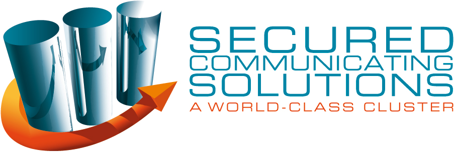 ComThings is member of SCS Cluster.